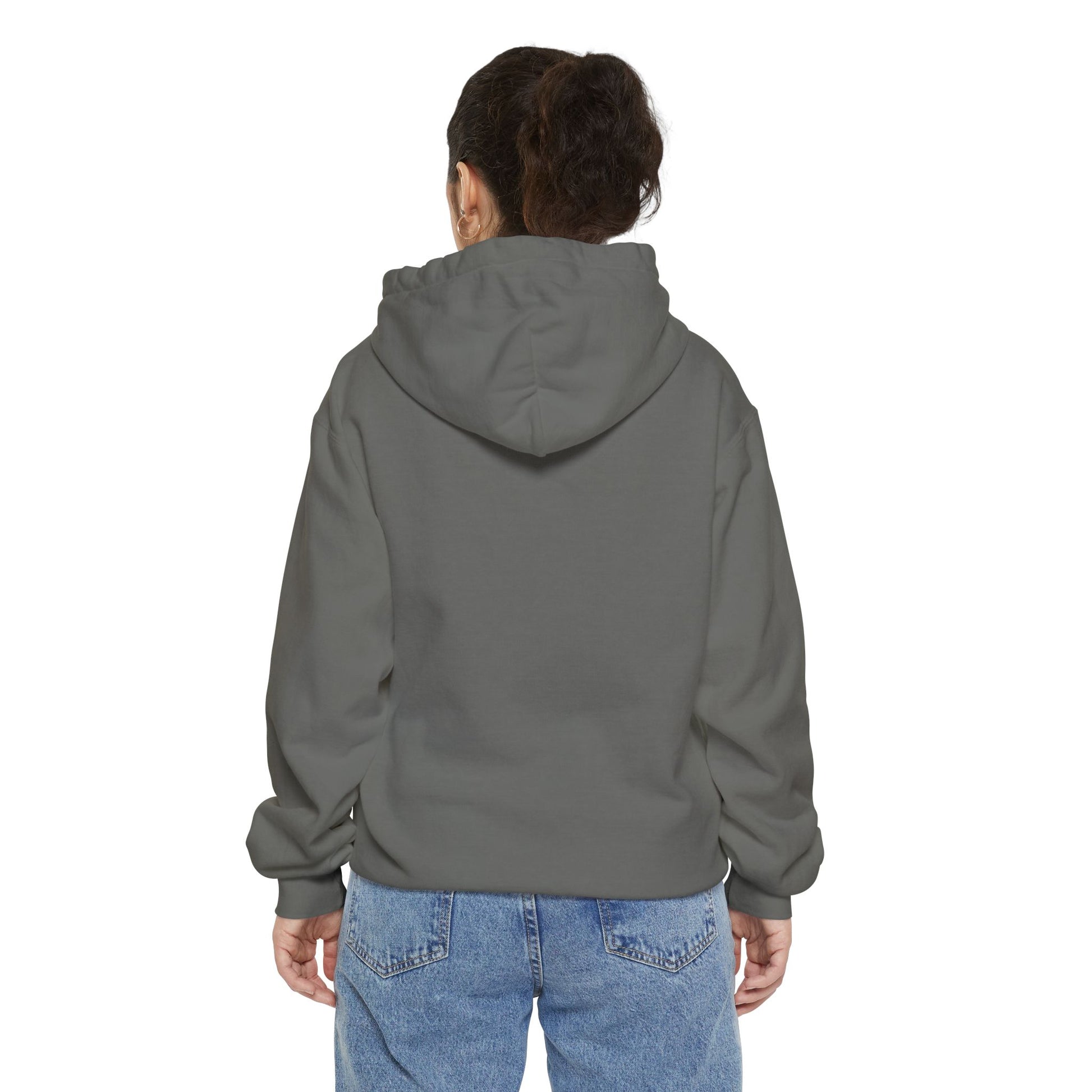 SAHM Mom Club Hoodie