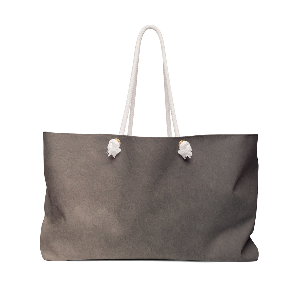 Espresso Weekender Bag
