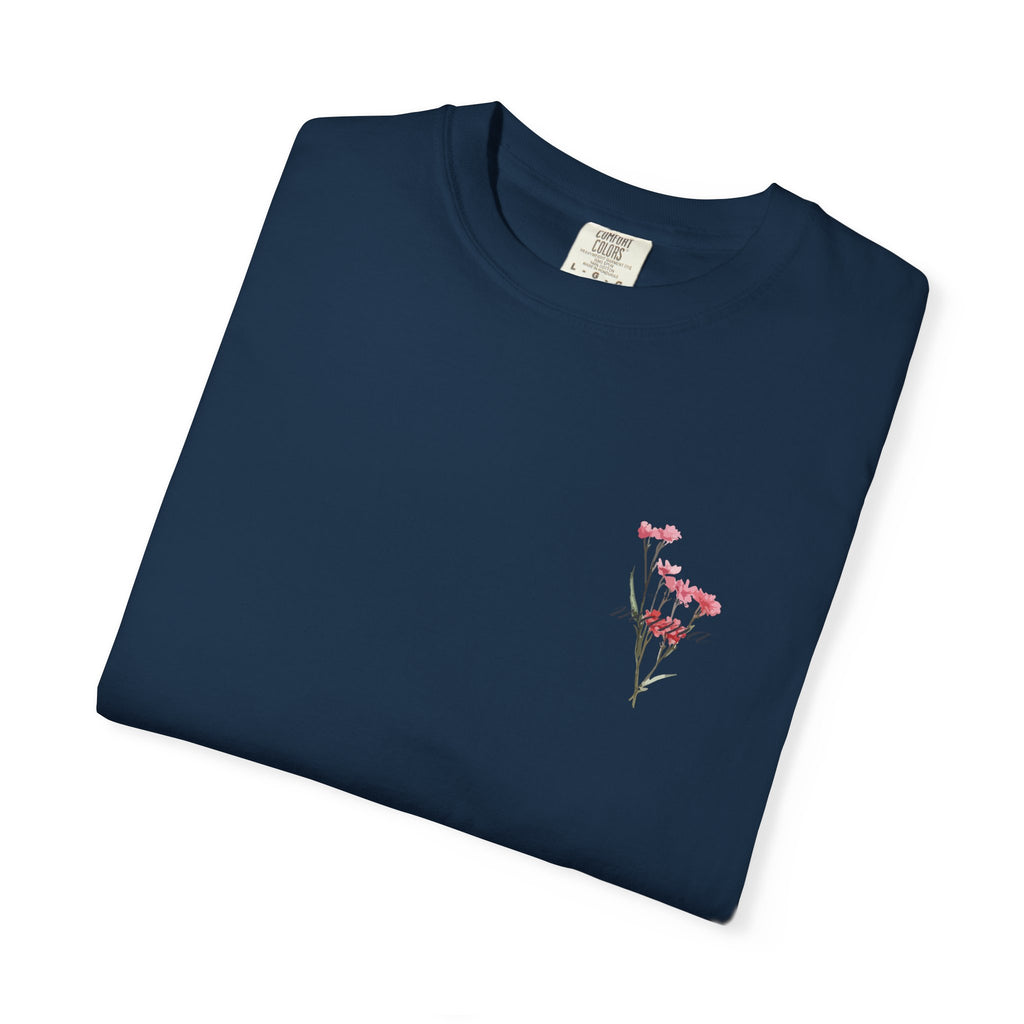 Breast Is Best Comfort Colors T-Shirt