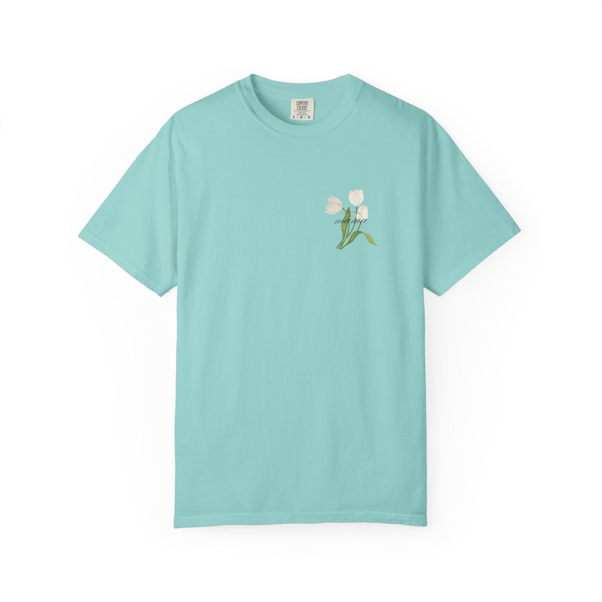 Mama Bird - Comfort Colors T-Shirt