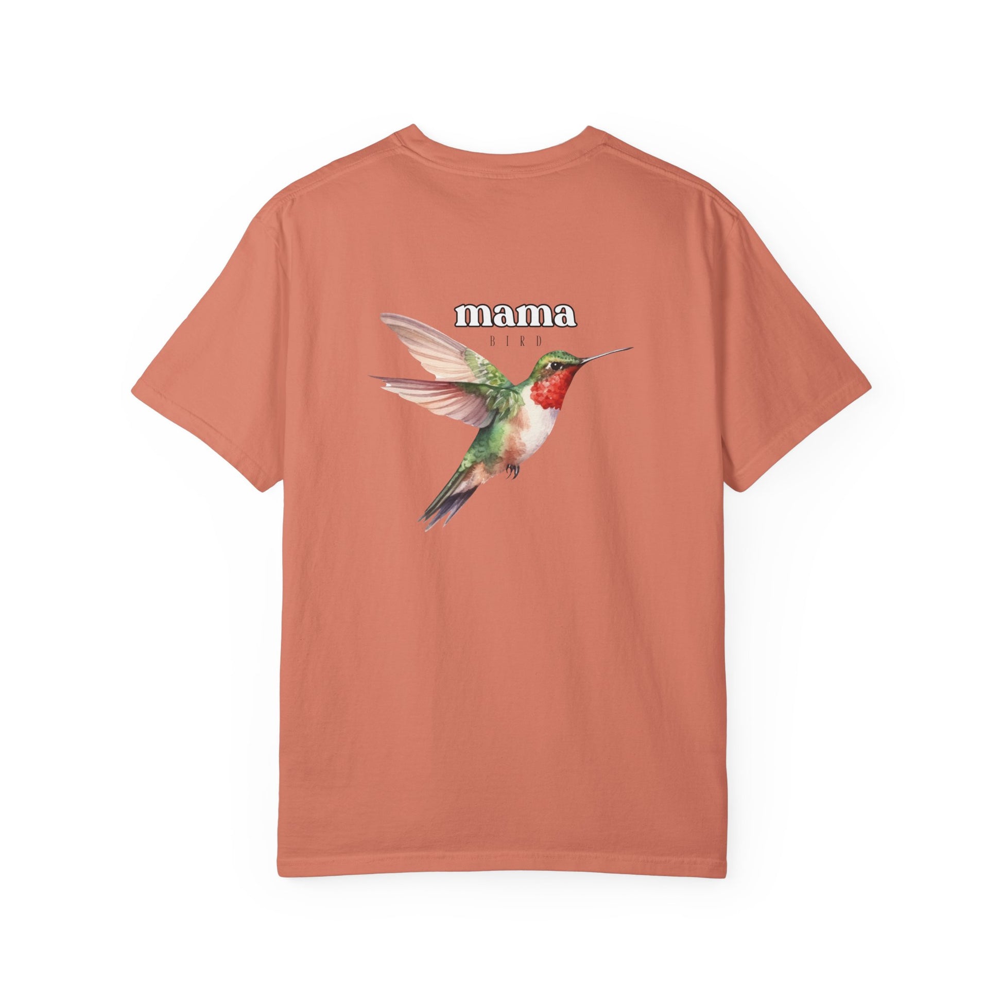 Mama Bird - Comfort Colors T-Shirt