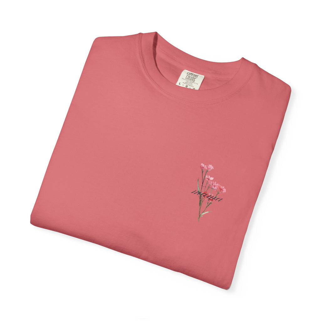 Breast Is Best Comfort Colors T-Shirt