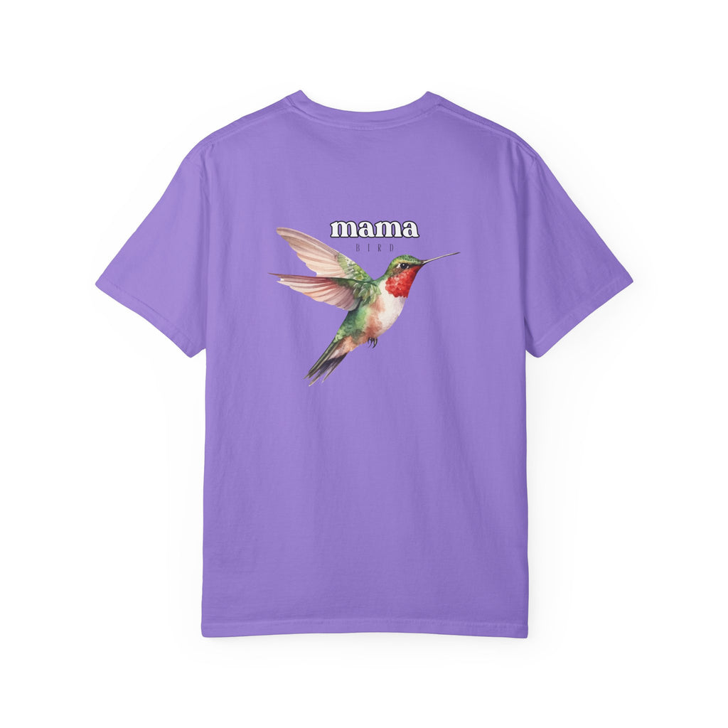 Mama Bird - Comfort Colors T-Shirt