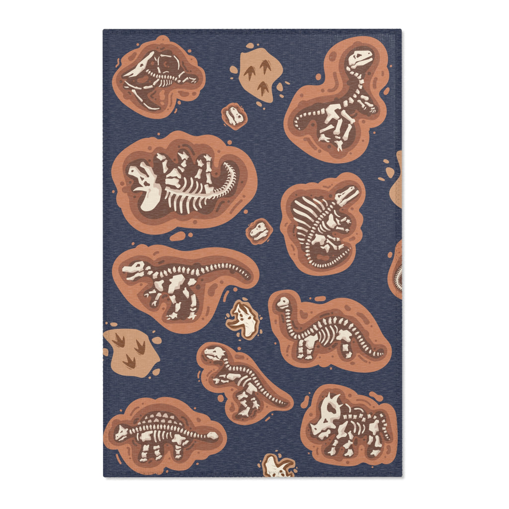Dino-Dig Discovery Play Mat